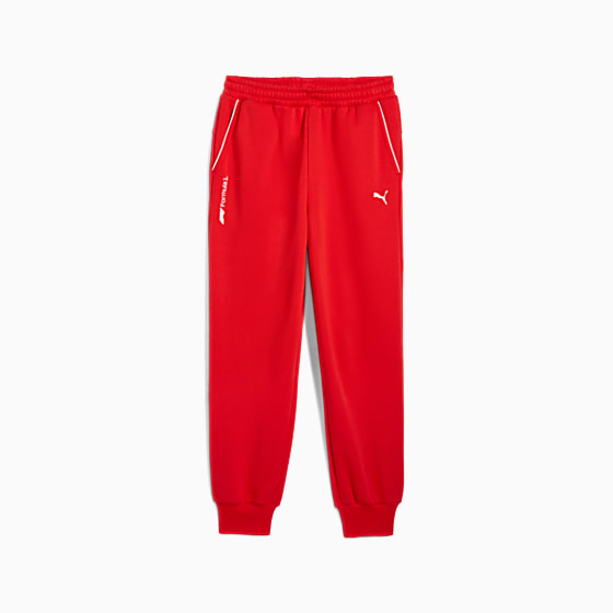 Görüntü Puma F1 ESS+ Erkek Geniş Kesim Eşofman Altı