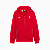 Görüntü Puma SCUDERIA FERRARI Race Erkek Kapüşonlu Ceket #6