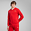 Görüntü Puma SCUDERIA FERRARI Race Erkek Kapüşonlu Ceket #1