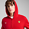 Görüntü Puma SCUDERIA FERRARI Race Erkek Kapüşonlu Ceket #2