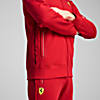 Görüntü Puma SCUDERIA FERRARI Race Erkek Kapüşonlu Ceket #5