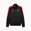 Görüntü Puma Scuderia Ferrari Race MT7 Erkek Ceket #6