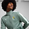 Görüntü Puma Scuderia Ferrari Race MT7 Erkek Ceket #5
