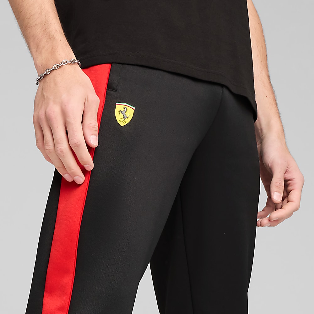 Görüntü Puma SCUDERIA FERRARI Race MT7 Erkek Eşofman Altı #2