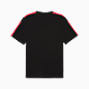 Görüntü Puma Scuderia Ferrari Race MT7 Erkek Tişört #5