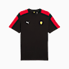 Görüntü Puma Scuderia Ferrari Race MT7 Erkek Tişört #4