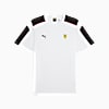 Görüntü Puma Scuderia Ferrari Race MT7 Erkek Tişört #4