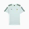Görüntü Puma Scuderia Ferrari Race MT7 Erkek Tişört #4