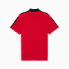 Görüntü Puma Scuderia Ferrari Race MT7 Erkek Polo Tişört #5