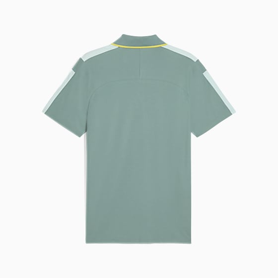 Görüntü Puma Scuderia Ferrari Race MT7 Erkek Polo Tişört