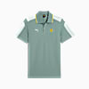 Görüntü Puma Scuderia Ferrari Race MT7 Erkek Polo Tişört #1