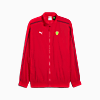 Görüntü Puma SCUDERIA FERRAI HP Race Erkek T7 Ceket #6