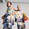 Görüntü Puma Dylan EXHIBIT Hockey-INSPIRED Erkek Basketbol SWEATSHIRT #1