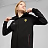 Görüntü Puma SCUDERIA FERRARI Race Genç Kapüşonlu Ceket #4