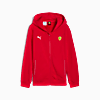 Görüntü Puma SCUDERIA FERRARI Race Genç Kapüşonlu Ceket #5