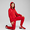 Görüntü Puma SCUDERIA FERRARI Race Genç Kapüşonlu Ceket #3