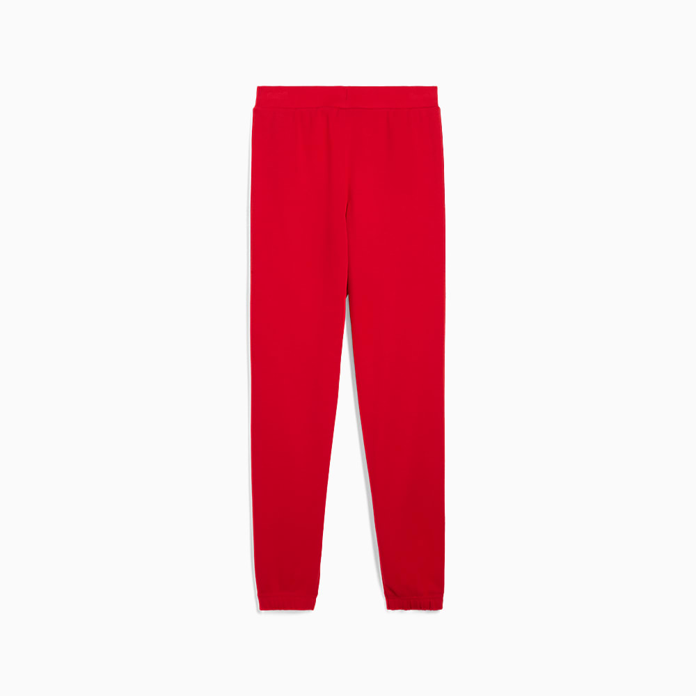 Görüntü Puma SCUDERIA FERRARI Race Genç Pantolon #2