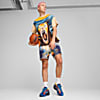 Görüntü Puma Dylan EXHIBIT Erkek Basketbol Tişörtü #3