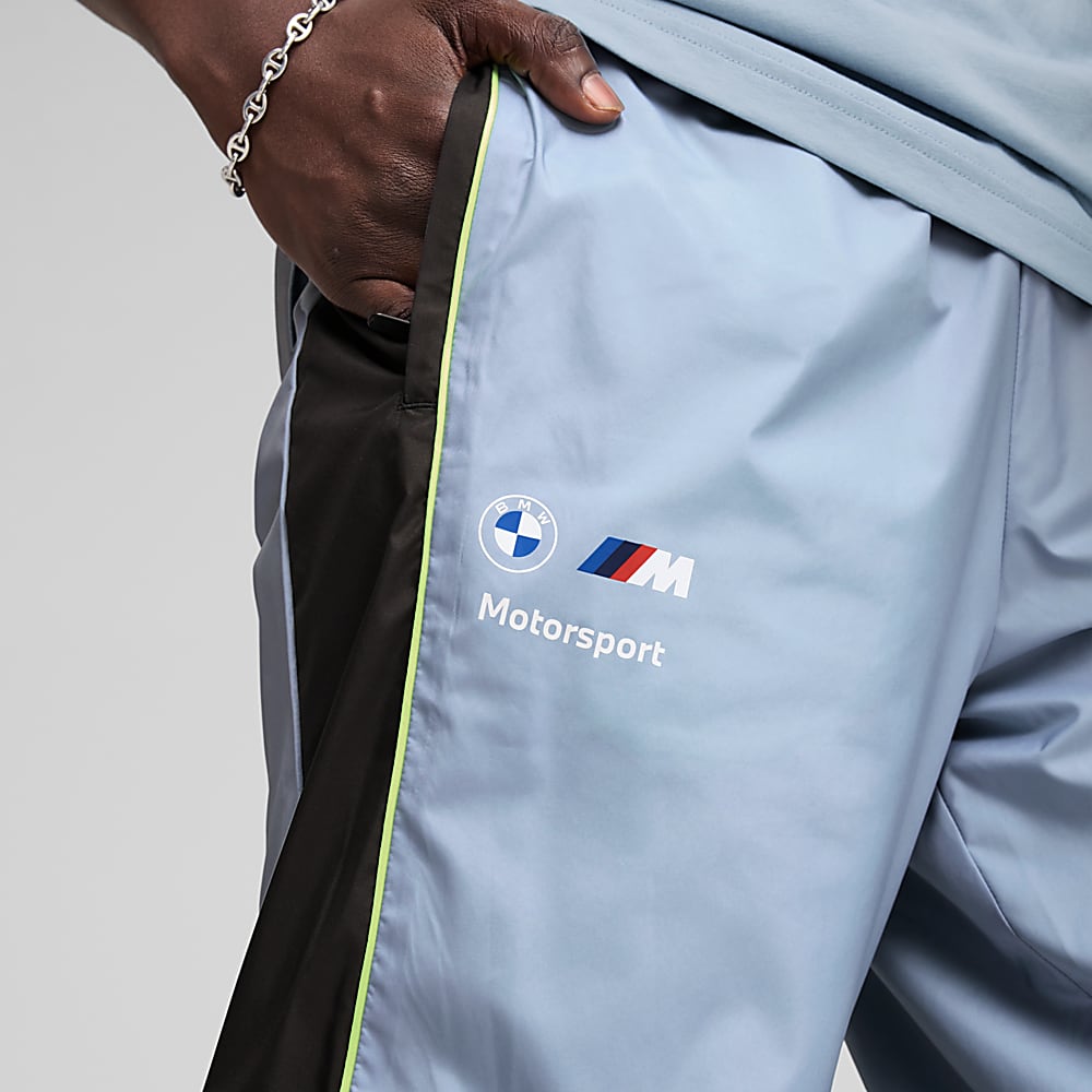 Görüntü Puma BMW M Motorsport MT7+ Erkek Eşofman Altı #2