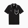 Görüntü Puma BMW M Motorsport Erkek Polo #4