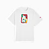 Görüntü Puma Dylan EXHIBIT IV Erkek Basketbol Tişörtü #6