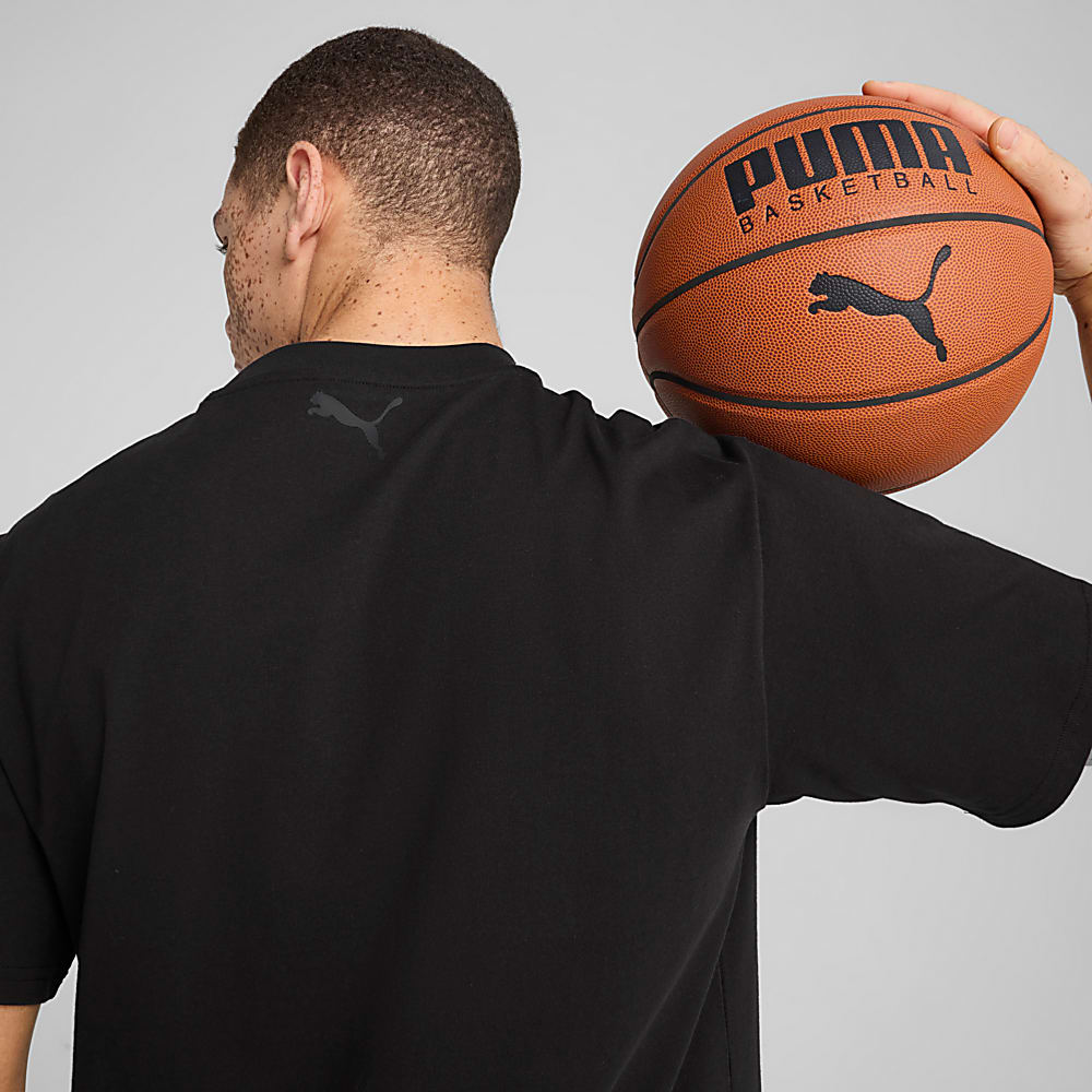 Görüntü Puma Melo PHOENIX Basketball Erkek Tişört #2