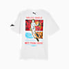 Görüntü Puma Melo PHOENIX Basketball Erkek Tişört #7