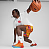 Görüntü Puma Melo PHOENIX Basketball Erkek Tişört #3