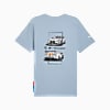 Görüntü Puma BMW M Motorsport Car GRAPHIC Erkek Tişört #5