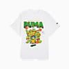 Görüntü Puma PUMA x TMNT Basketball Erkek Tişört #6