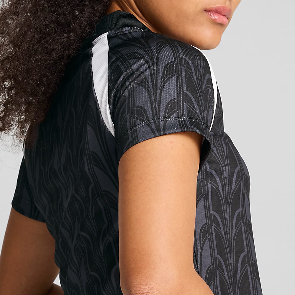 Görüntü Puma Kadın Crop Forma #2