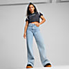 Görüntü Puma Kadın Crop Forma #3