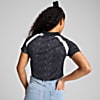 Görüntü Puma Kadın Crop Forma #4