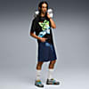 Görüntü Puma A$AP ROCKY x PUMA Erkek Kot Şort #3
