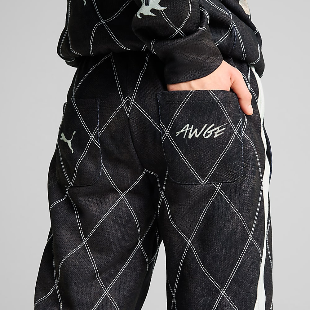 Görüntü Puma A$AP ROCKY x PUMA DSTD Eşofman Altı #2