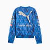 Görüntü Puma A$AP ROCKY x PUMA QUILT SWEATSHIRT #7