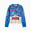 Görüntü Puma A$AP ROCKY x PUMA QUILT SWEATSHIRT #6