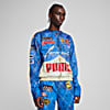 Görüntü Puma A$AP ROCKY x PUMA QUILT SWEATSHIRT #1