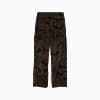 Görüntü Puma Mostroverse CLRT RIPSTOP UNISEX Pantolon #7