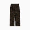 Görüntü Puma Mostroverse CLRT RIPSTOP UNISEX Pantolon #6