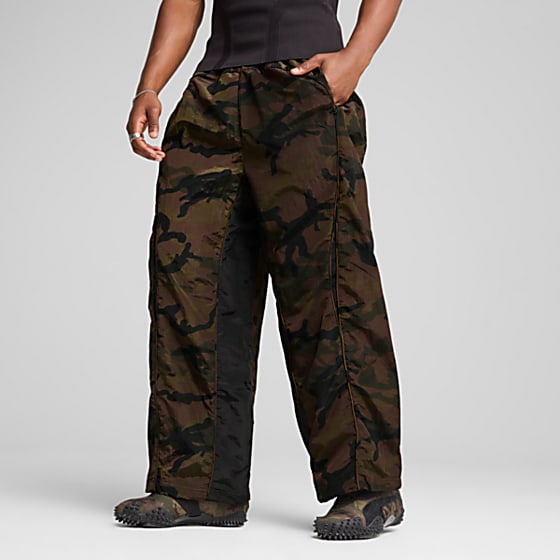 Görüntü Puma Mostroverse CLRT RIPSTOP UNISEX Pantolon