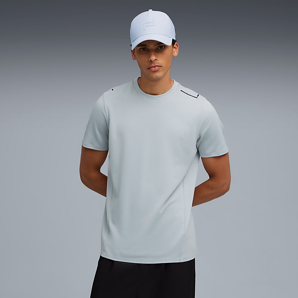 Görüntü Puma PUMA PD Carbon Erkek Tişört #1