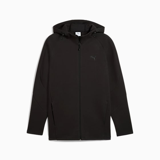 Мужская куртка Puma EVOSTRIPE Core