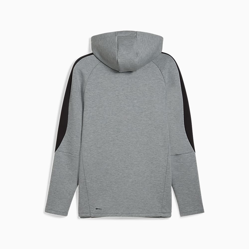 Görüntü Puma EVOSTRIPE Core Erkek Kapüşonlu Ceket #2
