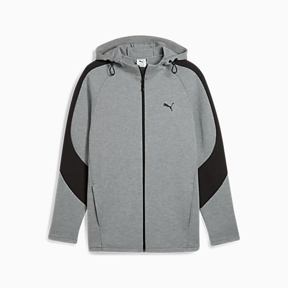 Мужская куртка Puma EVOSTRIPE Core