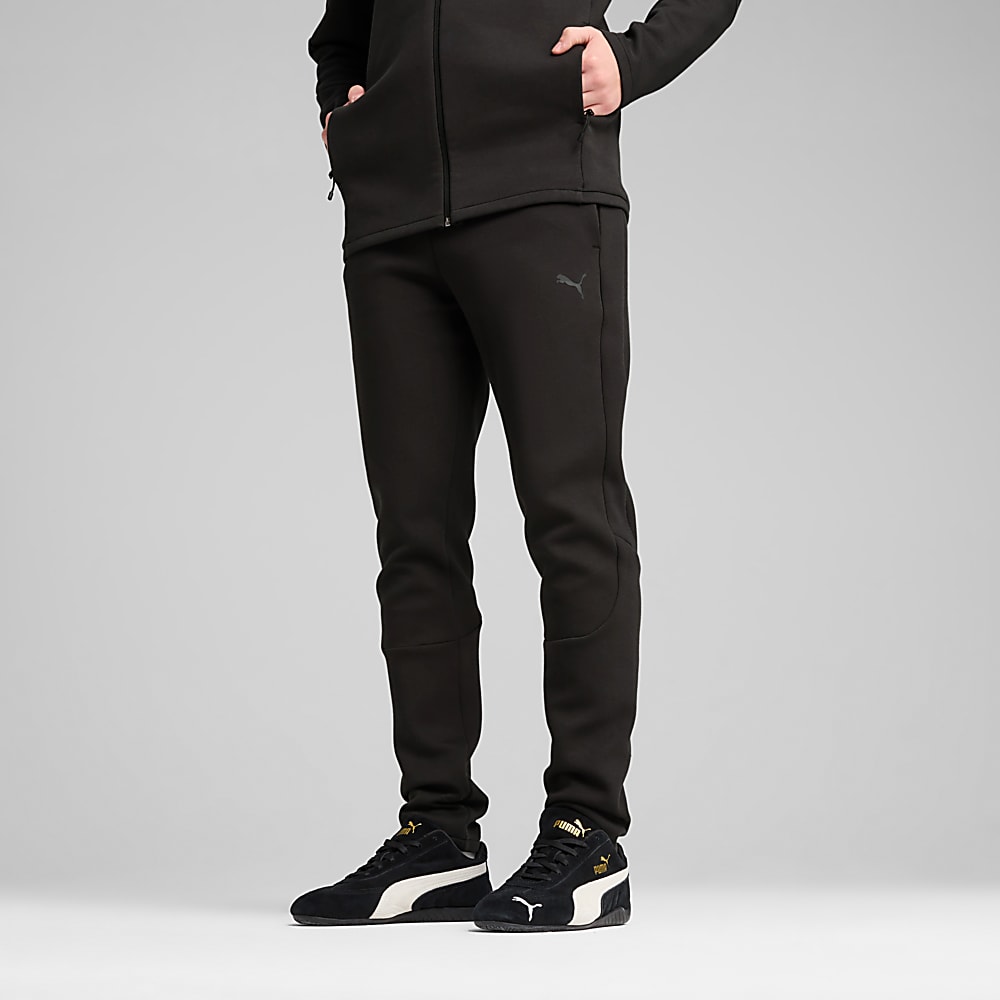 Görüntü Puma Erkek Evostripe Core Pantolon #1