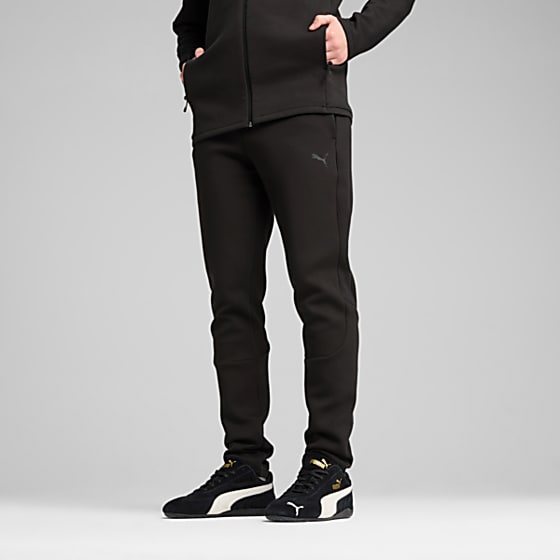 Мужские брюки Puma Evostripe Core Pantolon