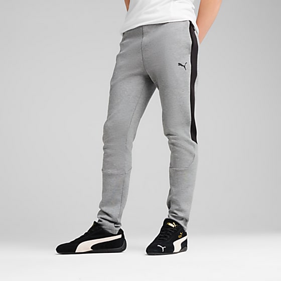 Мужские брюки Puma Evostripe Core Pantolon