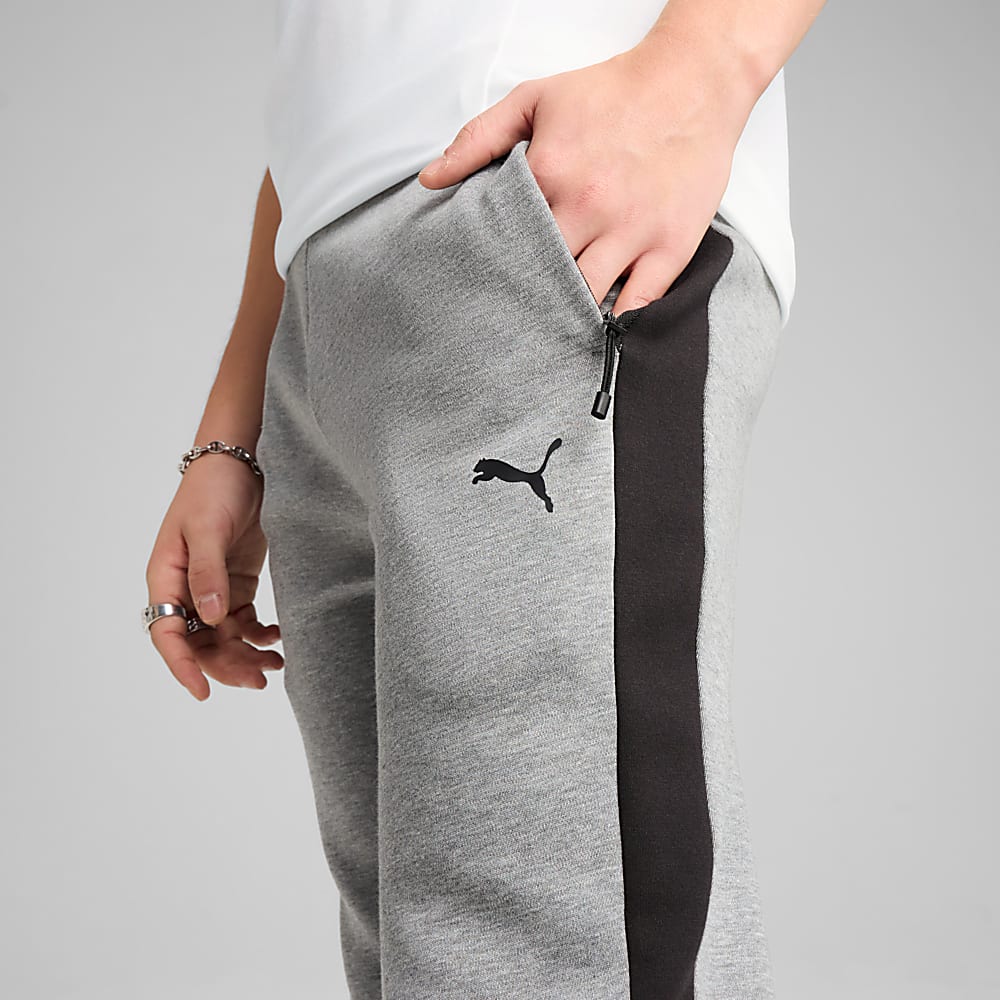 Görüntü Puma Erkek Evostripe Core Pantolon #2