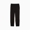 Görüntü Puma Wardrobe ESSENTIALS Erkek Bol Eşofman Altı #7